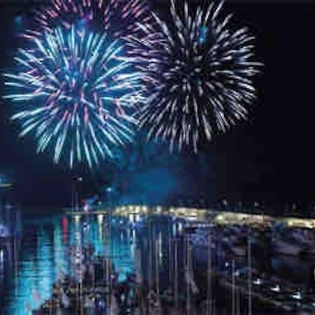 Appartamento Incantevole In Piazza Bresca, San Remo Exterior foto